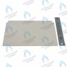 5213280 термоизоляционная панель задняя BAXI в Новосибирске