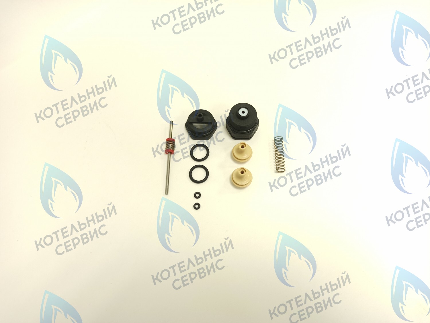 NUM00003 Картридж трёхходового крана (рем.комплект)  FEDERICA BUGATTI VARME 24 (HD906B) в Новосибирске