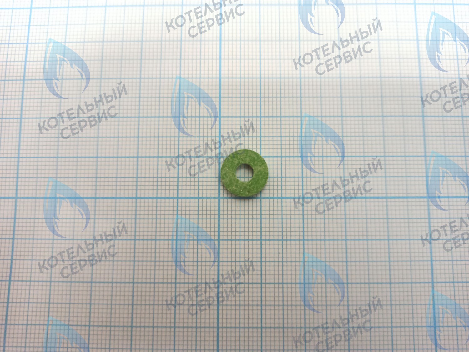 EC12030014 Прокладка плоская 1/8 (EC12030014) ELECTROLUX в Новосибирске