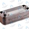 KS90268980 Теплообменник вторичный (ГВС) KOREASTAR PREMIUM 35 в Новосибирске