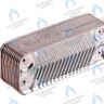 KS90268980 Теплообменник вторичный (ГВС) KOREASTAR PREMIUM 35 в Новосибирске