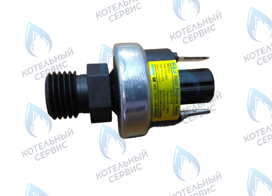 30014860B Датчик/реле давления ОВ Navien Heatluxe (NGB210) в Новосибирске