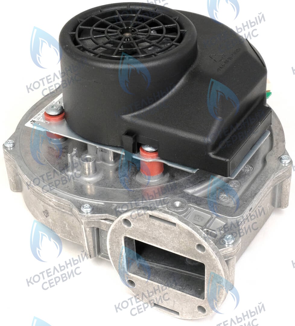 535000738 ВЕНТИЛЯТОР ДЫМОВЫХ ГАЗОВ TIME POWER 50 (FAN 50KW) ITALTHERM в Новосибирске