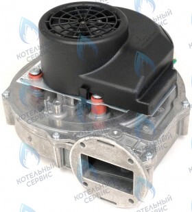 ВЕНТИЛЯТОР ДЫМОВЫХ ГАЗОВ TIME POWER 50 (FAN 50KW) ITALTHERM