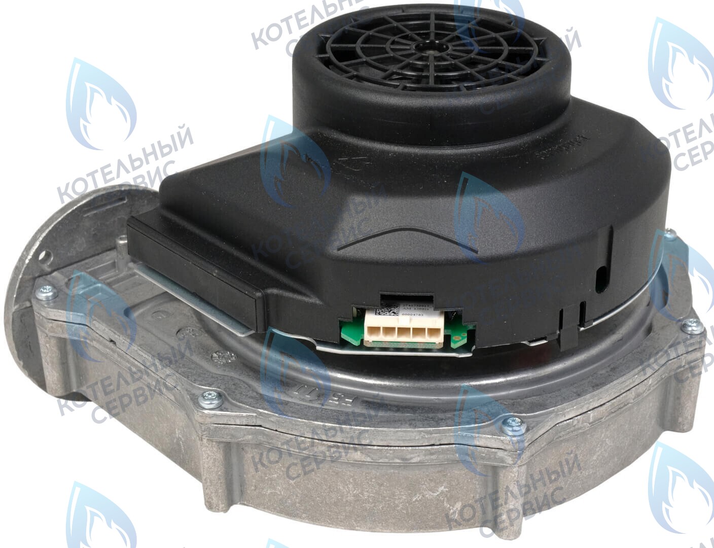 535000738 ВЕНТИЛЯТОР ДЫМОВЫХ ГАЗОВ TIME POWER 50 (FAN 50KW) ITALTHERM в Новосибирске