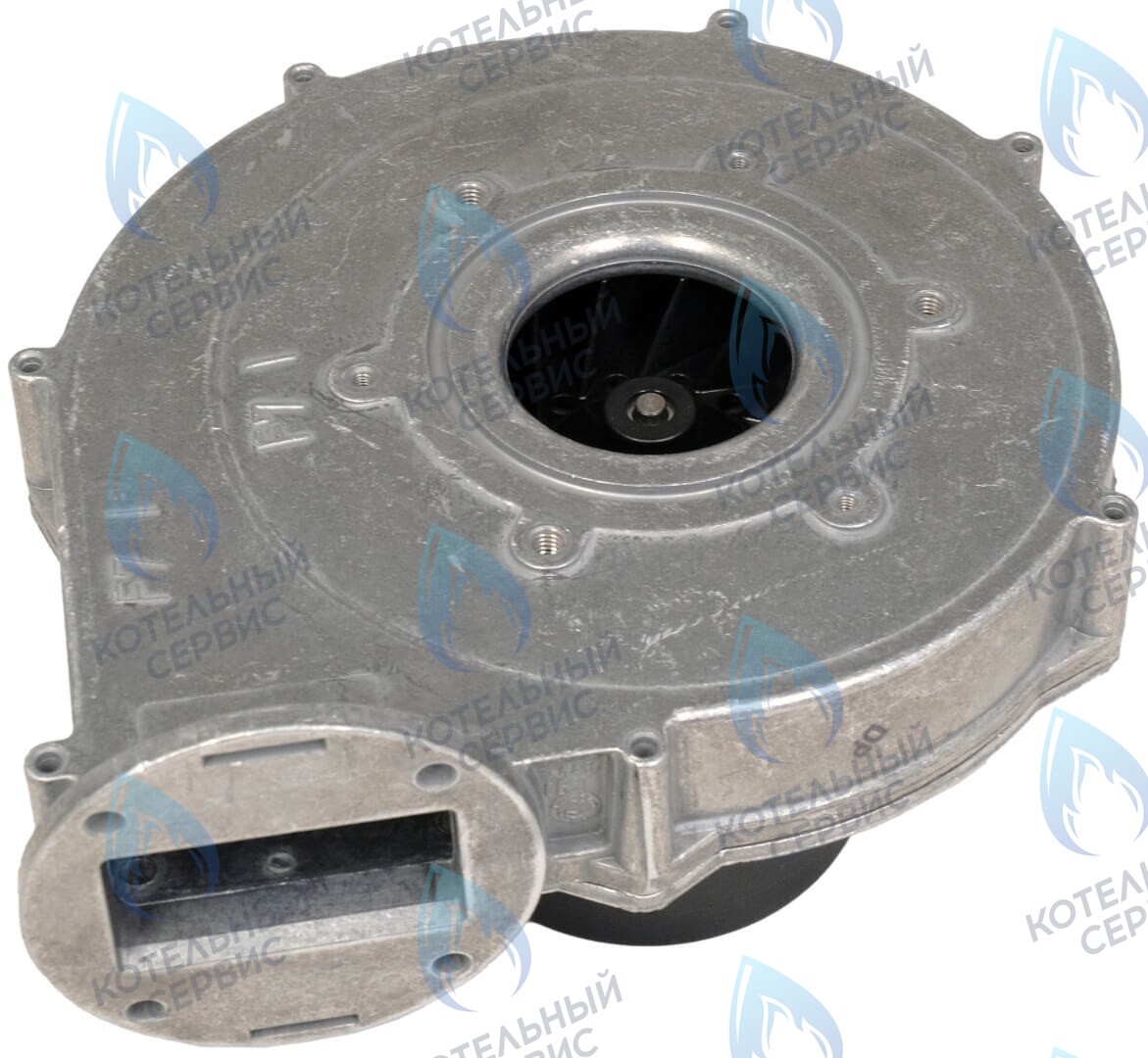 535000738 ВЕНТИЛЯТОР ДЫМОВЫХ ГАЗОВ TIME POWER 50 (FAN 50KW) ITALTHERM в Новосибирске