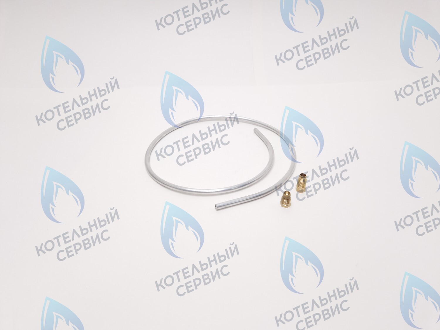 7939 Трубка запальника 6мм, L=800мм (алюминий) SIT в Новосибирске