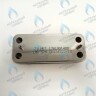BI1001 101 Вторичный теплообменник 14 пластин 28 кВт (BI1001 101) ELECTROLUX в Новосибирске