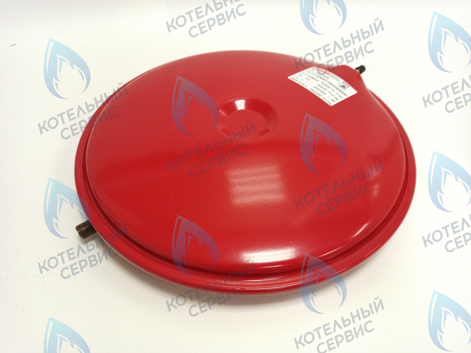 BI1172 103 Расширительный бак 6л. 3/8 (BI1172 103) ELECTROLUX в Новосибирске