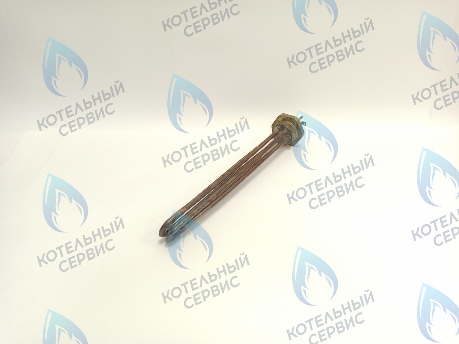 902604570 ТЭН (нагревательный элемент)  6кВт FERROLI в Новосибирске