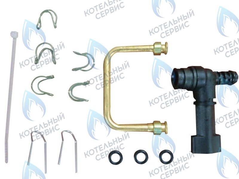 87186422680 Группа подпитки GAZ 4000 (≥FD204) BOSCH в Новосибирске