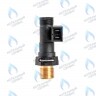 FS001 Датчик протока Ferroli (398000060,39818550,39818551), KoreaStar (KS902609130), Alpenhoff (151000908), NevaLux (1647,164716471), BAXI (5667220), FONDITAL (6FLUSSOS07) в Новосибирске
