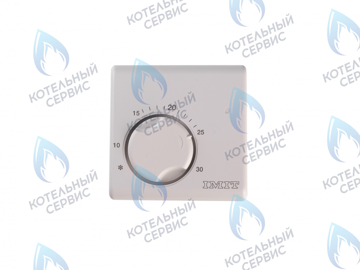 RT004 Комнатный термостат TA5 IMIT (546770) в Новосибирске