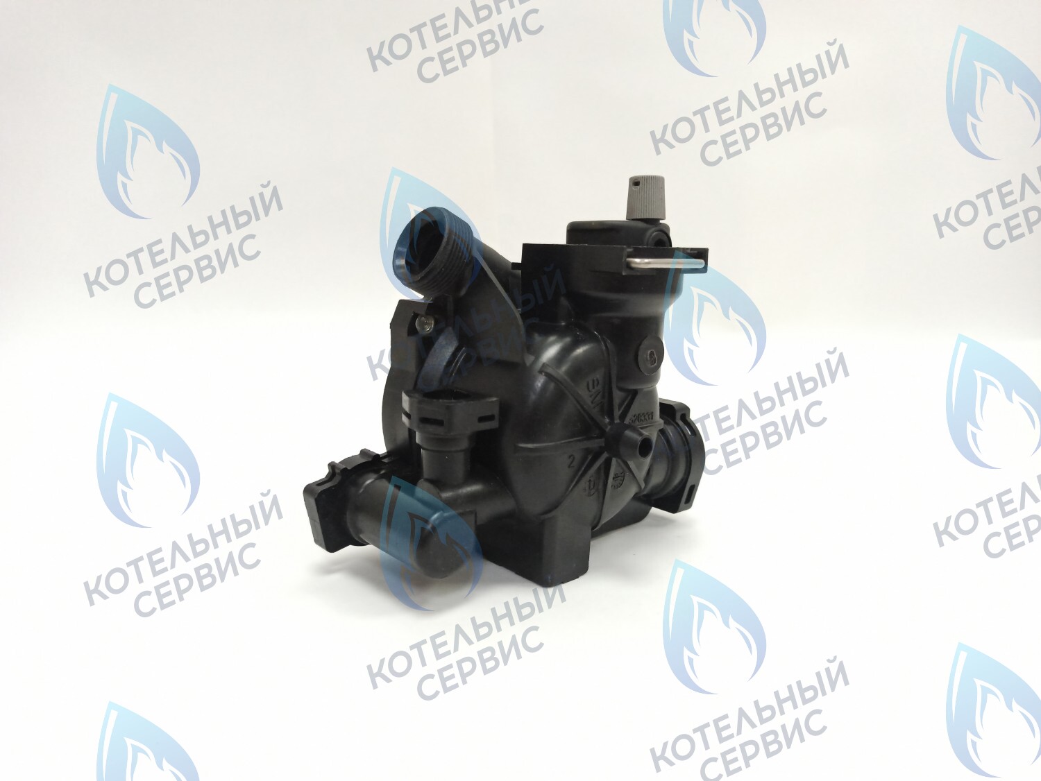 PMV01AW Улитка циркуляционного насоса WILO для PROTHERM (0020094635, 0020078492) / VAILLANT (0020107584) в Новосибирске