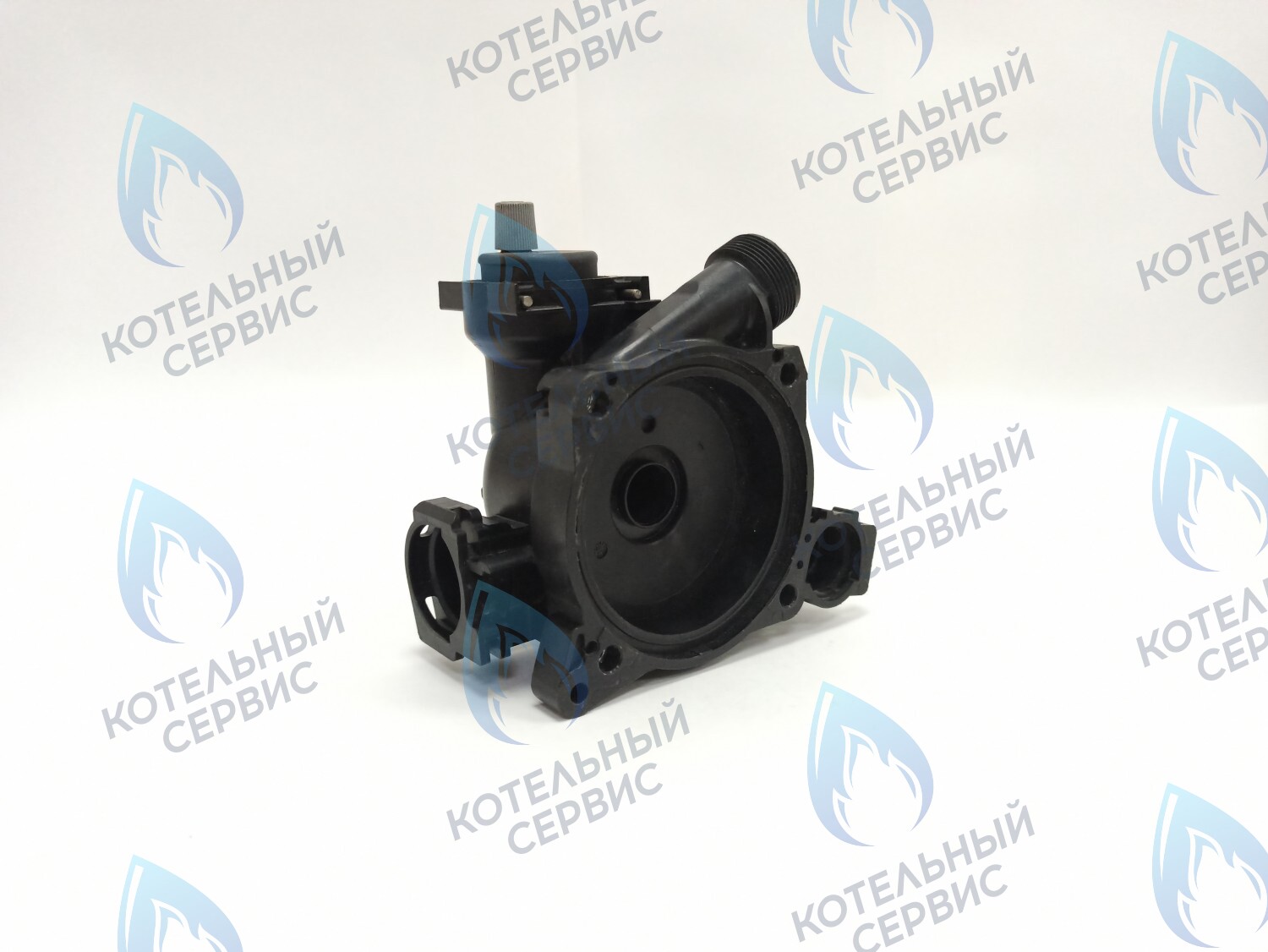 PMV01AW Улитка циркуляционного насоса WILO для PROTHERM (0020094635, 0020078492) / VAILLANT (0020107584) в Новосибирске