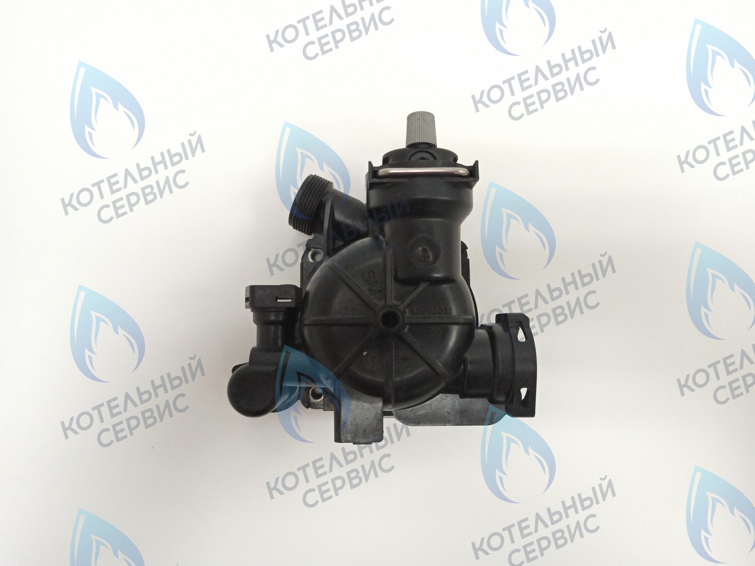 PMV01AW Улитка циркуляционного насоса WILO для PROTHERM (0020094635, 0020078492) / VAILLANT (0020107584) в Новосибирске