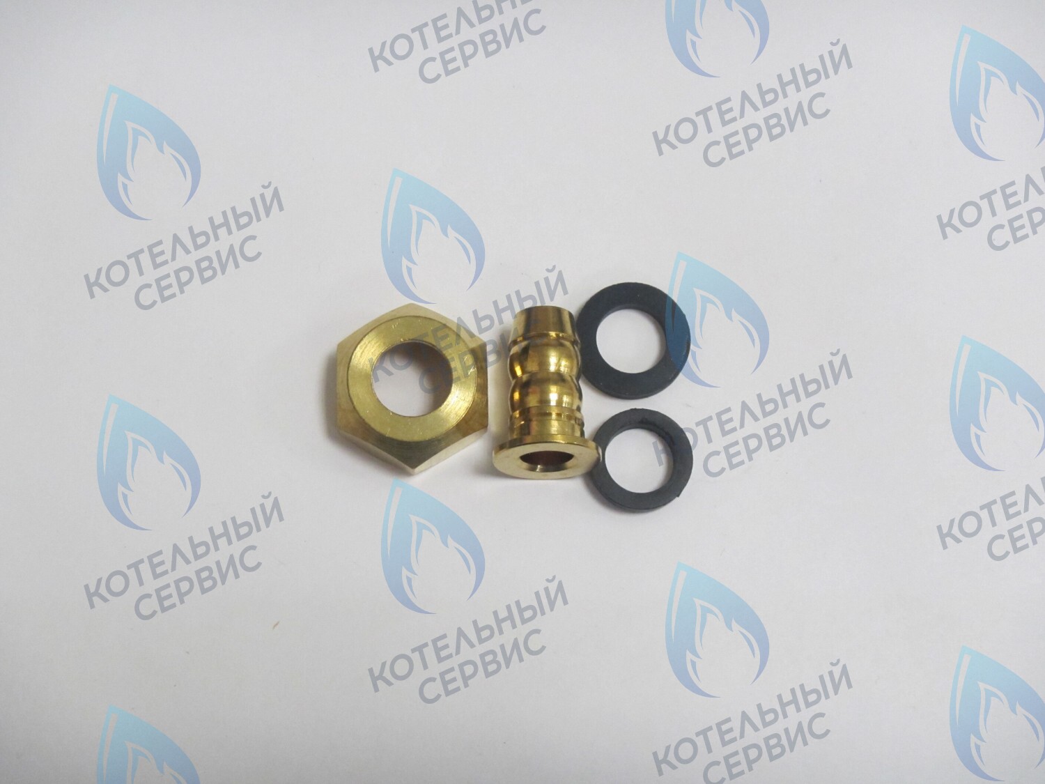 04-1050 Штуцер в Новосибирске