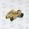 GGT009 Трехходовой клапан (TY04020042) Выходной гидравлический блок Hi-Tech 24 KW(new) (CB11030016) ELECTROLUX в Новосибирске