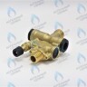 GGT009 Трехходовой клапан (TY04020042) Выходной гидравлический блок Hi-Tech 24 KW(new) (CB11030016) ELECTROLUX в Новосибирске