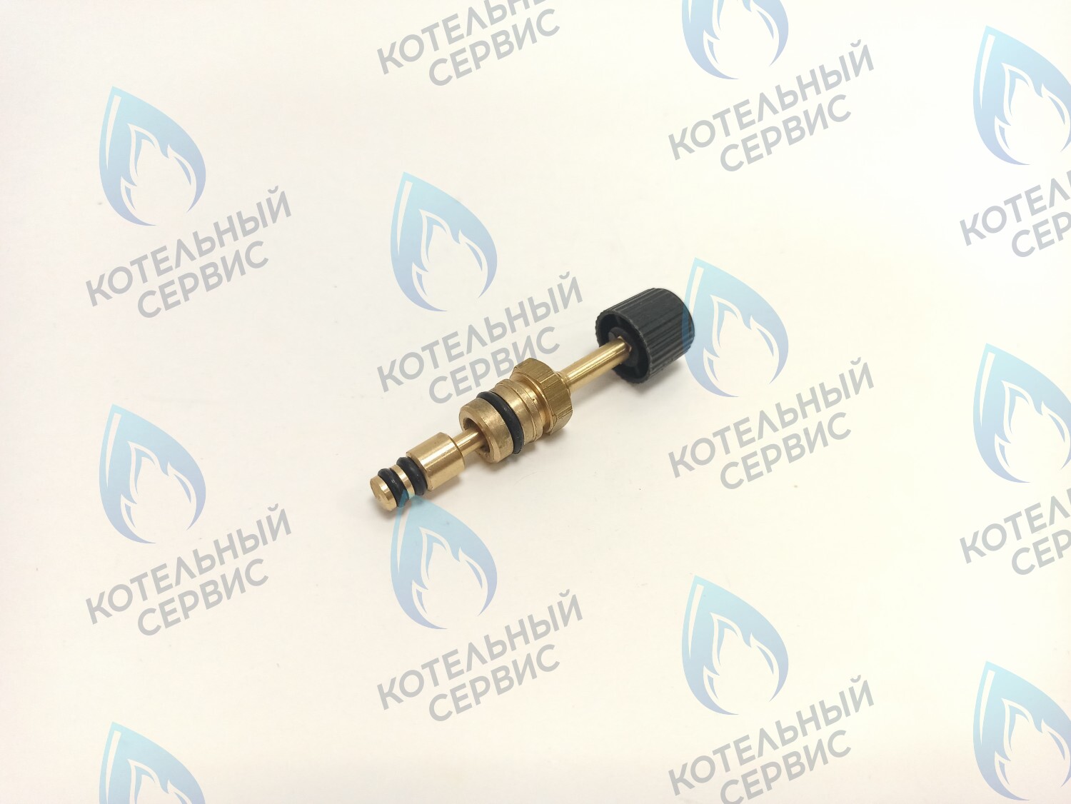 FF042 Кран подпитки ARISTON ALTEAS X, CARES X, CLAS X, HS X, GENUS X (65119463, 65116541, 65119771) в Новосибирске