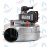 AF025-40W-F Вентилятор 40W Fime BOSCH 6000 WBN6000-24C/24H И BUDERUS U072-24K/24 (87186429220) в Новосибирске
