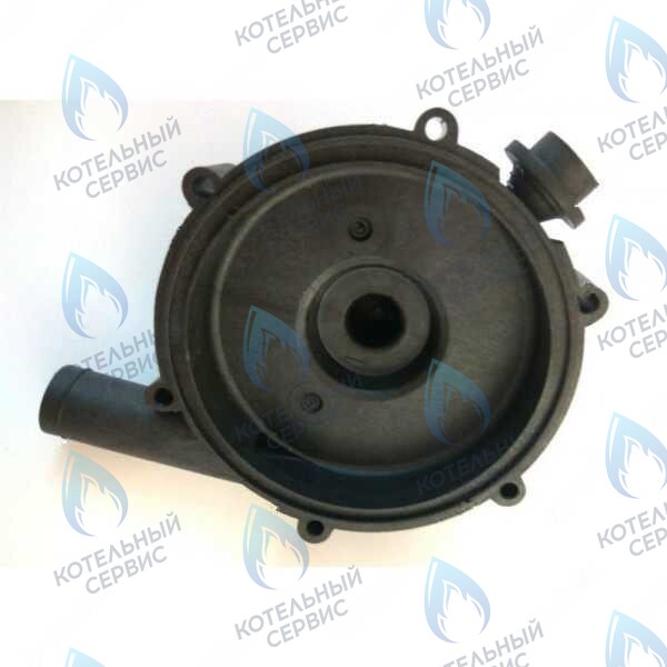 440011092 Крышка корпуса насоса (черная) SMF/DMF RINNAI в Новосибирске