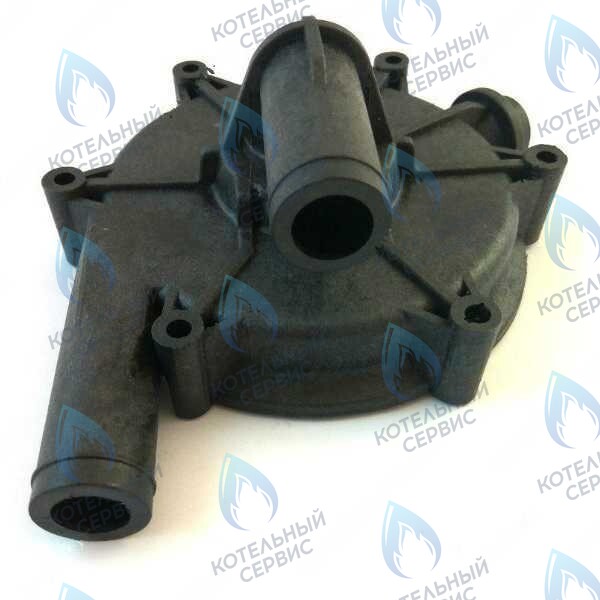 440011092 Крышка корпуса насоса (черная) SMF/DMF RINNAI в Новосибирске