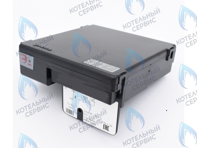 7370458 Топочный автомат (блок управления) для котлов Viessmann ATM17-29 в Новосибирске