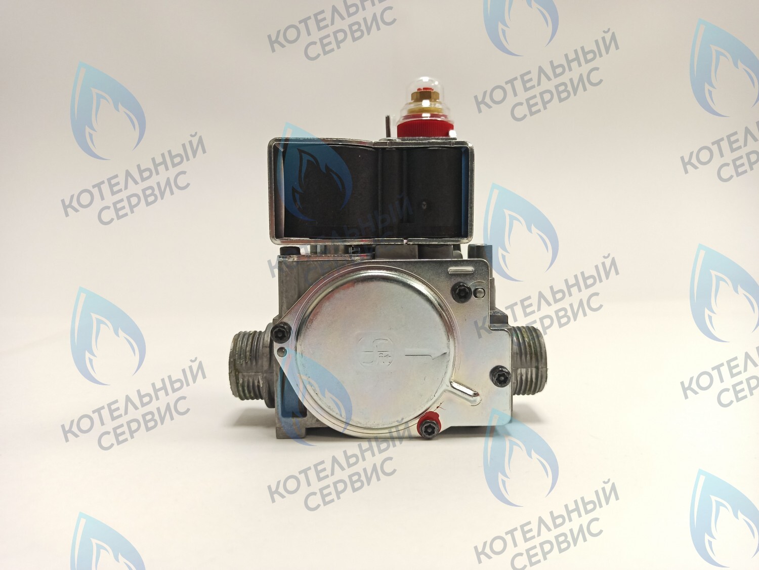 6VALVGAS04 Газовый клапан SIT 845 Fondital MINORCA PLUS CTFS 24 CU, MINORCA CTFS 24 в Новосибирске