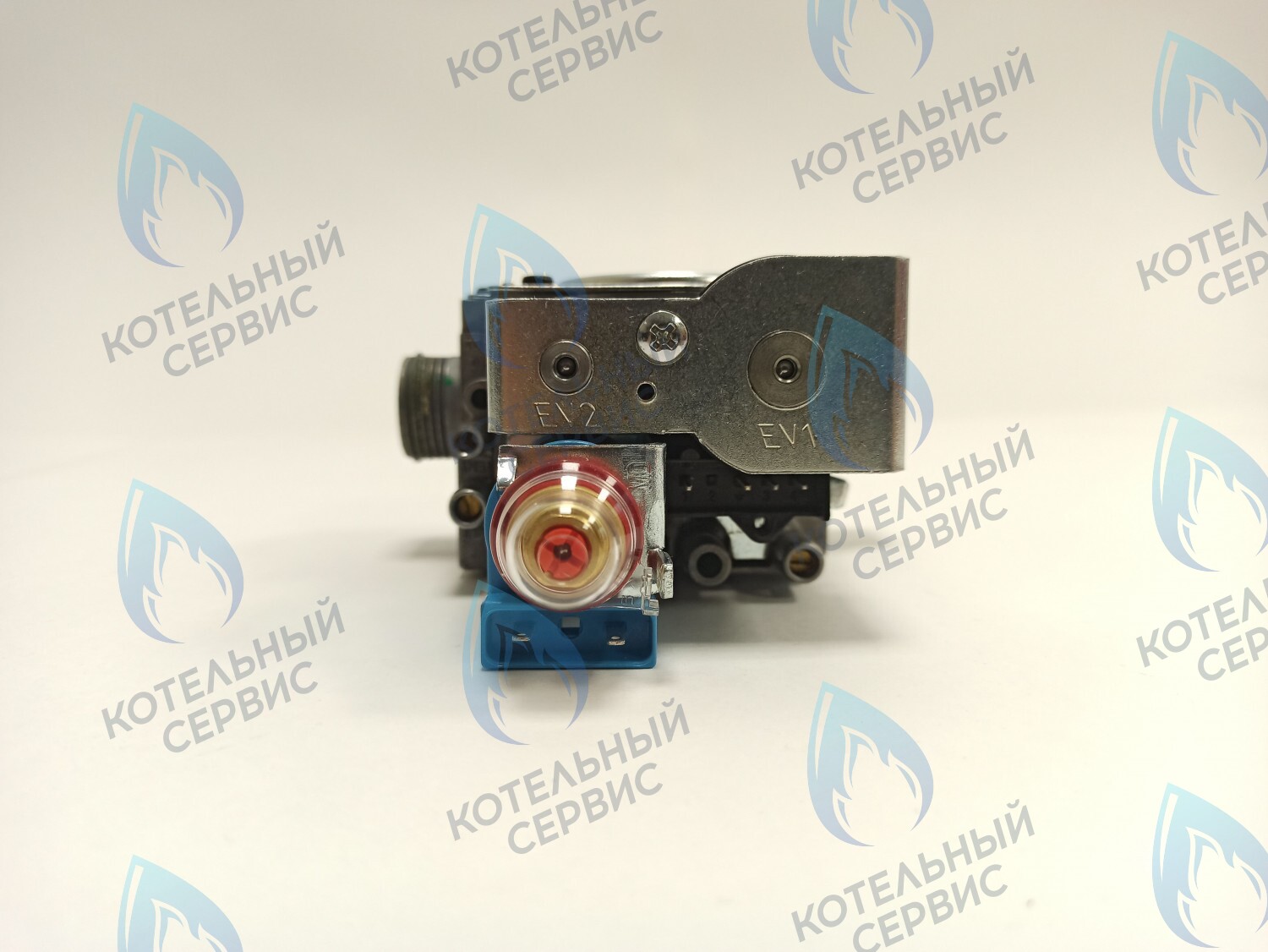 6VALVGAS04 Газовый клапан SIT 845 Fondital MINORCA PLUS CTFS 24 CU, MINORCA CTFS 24 в Новосибирске