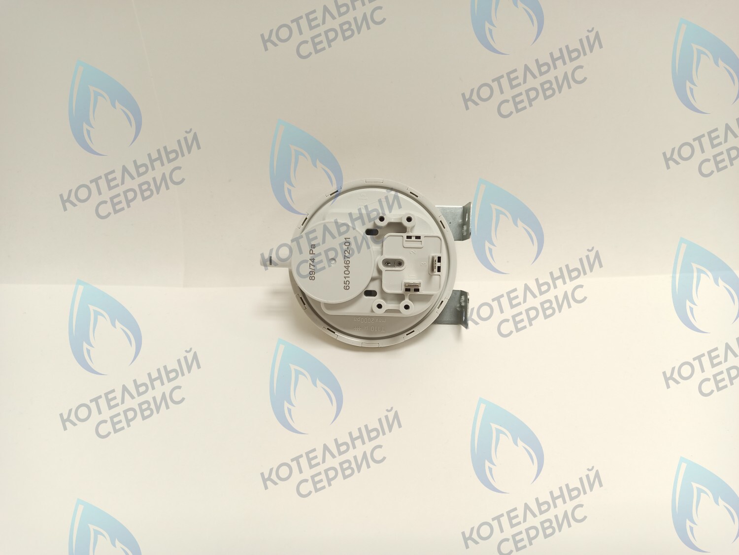 AP-089-074-63-HJ Реле давления воздуха (маностат) 89/74 Pa ARISTON (65104672-01) в Новосибирске