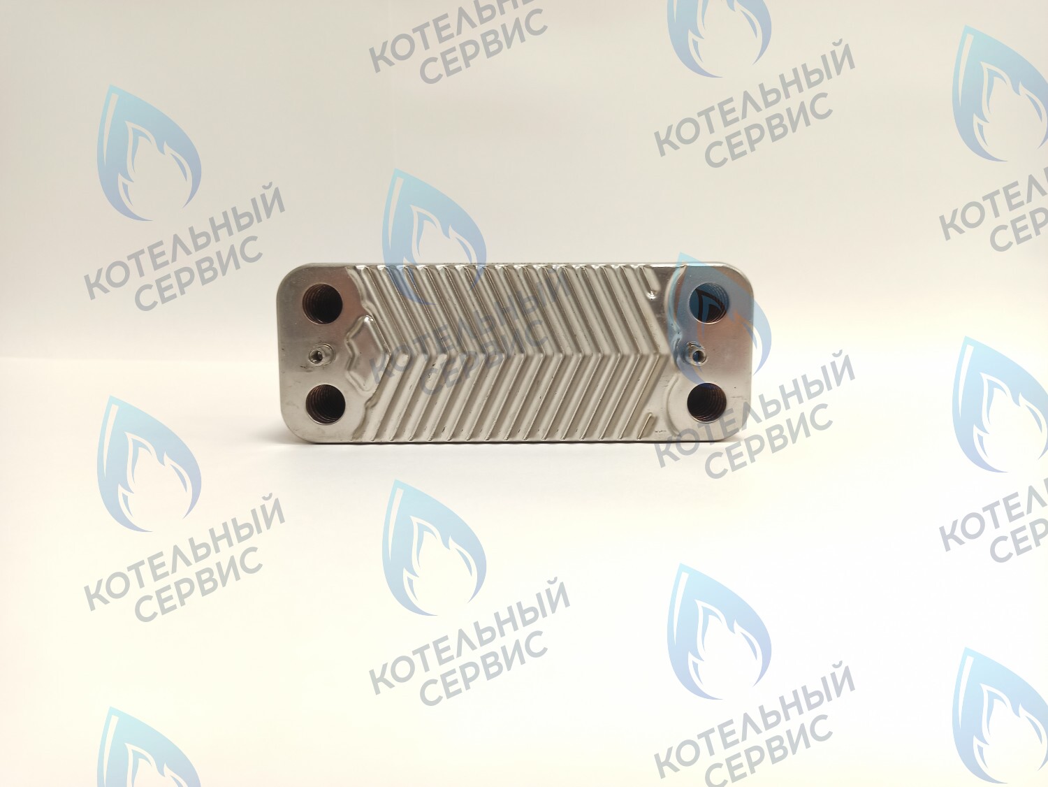 ES190P-148-20R-HR Теплообменник ГВС вторичный 20 пластин в Новосибирске