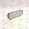 ES210X-215-12F-HR Теплообменник ГВС вторичный 12 пластин VIESSMANN Vitopend 100-W WH0A (7822799, 7826465) в Новосибирске