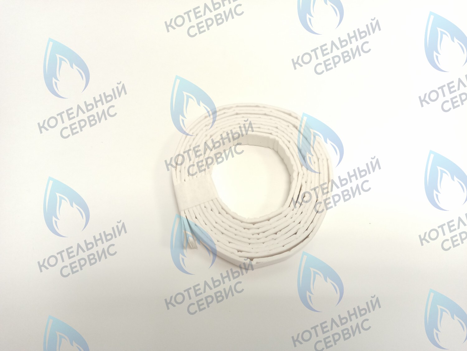 BC001 Изоляционная прокладка камеры сгорания самоклеющаяся 2м NAVIEN, DAESUNG в Новосибирске