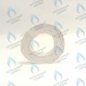 BC001 Изоляционная прокладка камеры сгорания самоклеющаяся 2м NAVIEN, DAESUNG в Новосибирске