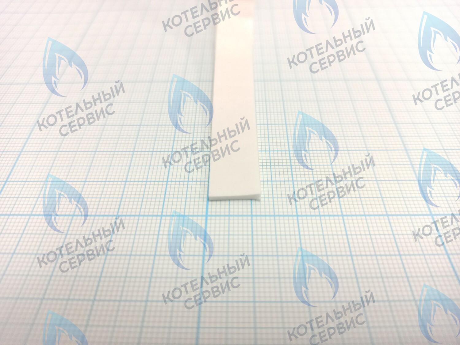 BC001 Изоляционная прокладка камеры сгорания самоклеющаяся 2м NAVIEN, DAESUNG в Новосибирске