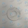 BC221 Термоизоляционная панель передняя (изоляционная прокладка) BAXI (5410730) JJJ005410730 005410730 в Новосибирске