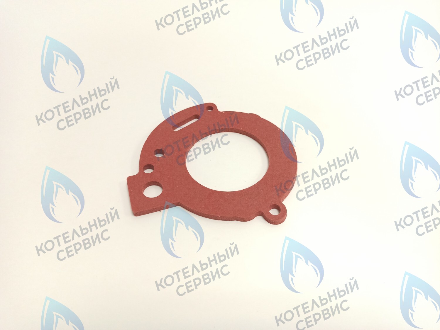 BC231 Прокладка горелки BOSCH/BUDERUS малая в Новосибирске