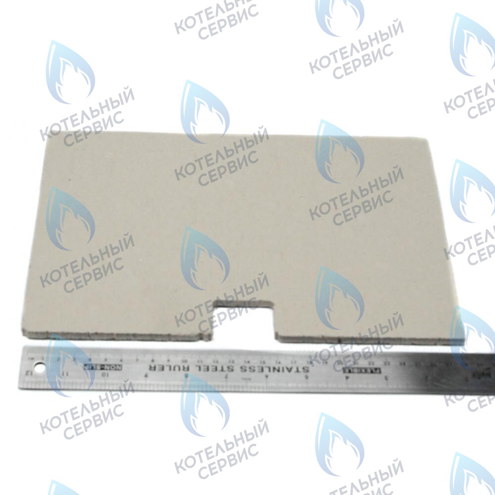 5213380 Термоизоляционная панель передняя BAXI в Новосибирске