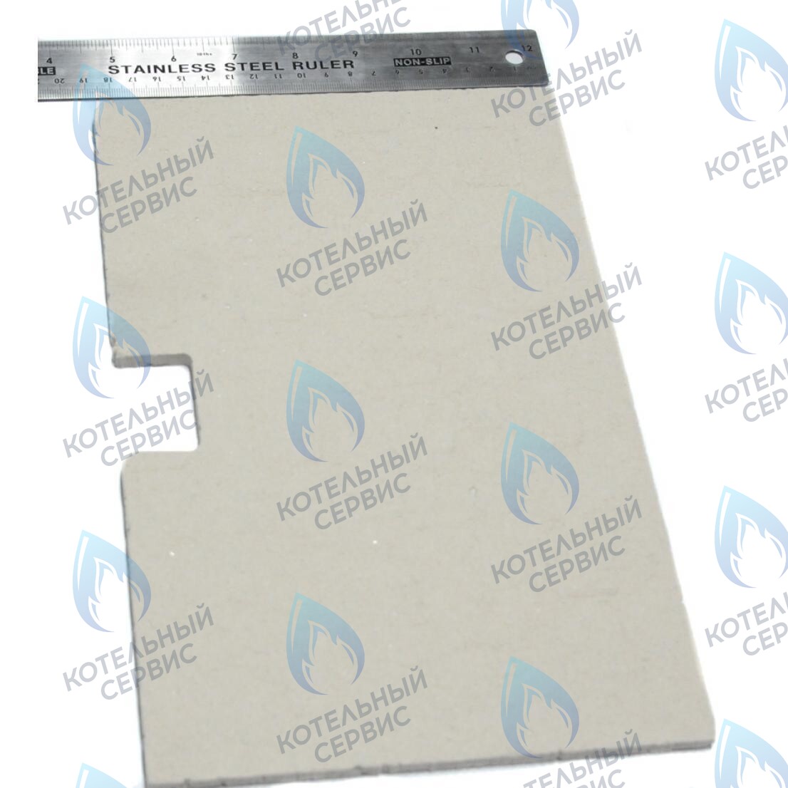 5213380 Термоизоляционная панель передняя BAXI в Новосибирске