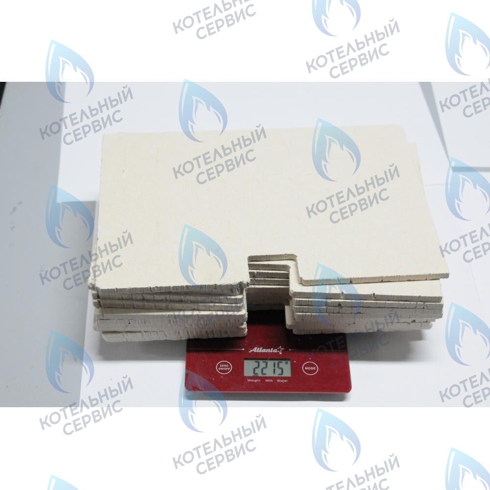 5213380 Термоизоляционная панель передняя BAXI в Новосибирске