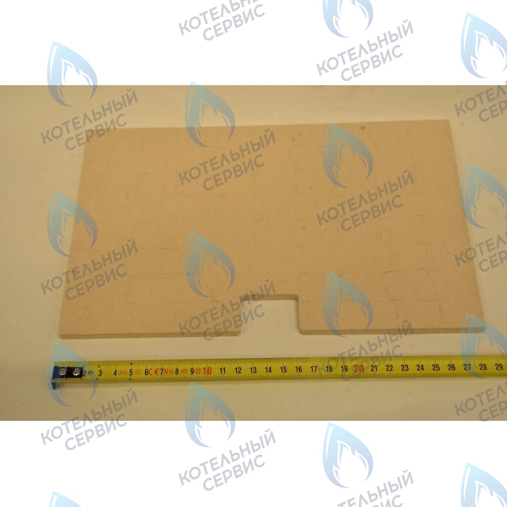 5213380 Термоизоляционная панель передняя BAXI в Новосибирске