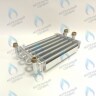  Теплообменник битермический OLICAL F Series 24 KW в Новосибирске