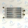  Теплообменник битермический OLICAL F Series 24 KW в Новосибирске