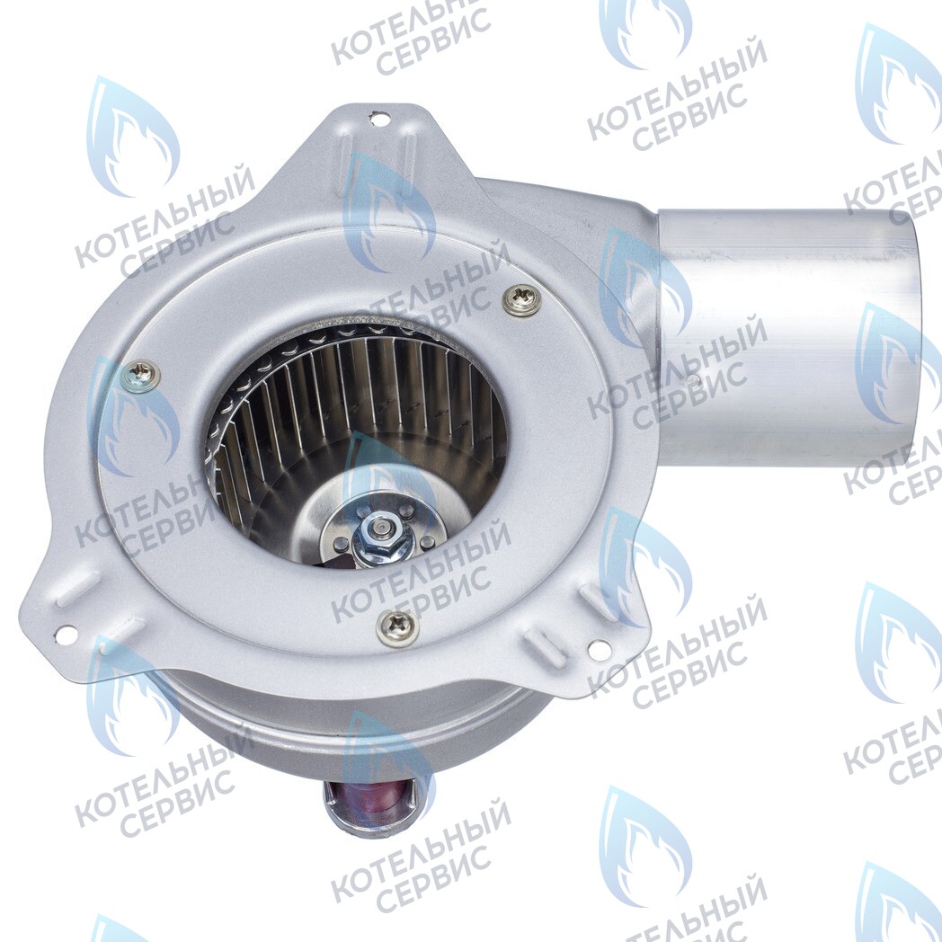 1924153 Вентилятор 32W удлиненный DX 18 DX 24 HUBERT в Новосибирске
