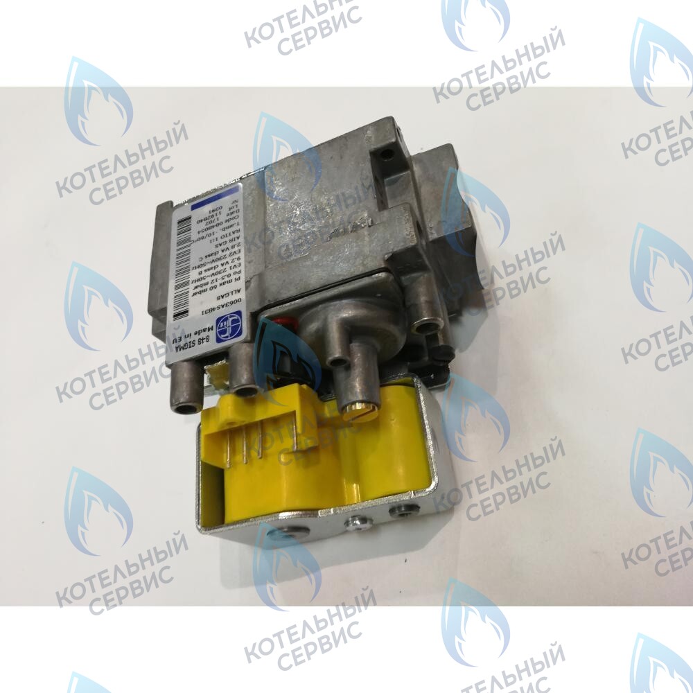 5671930 клапан газовый (SIT 848 SIGMA) BAXI в Новосибирске