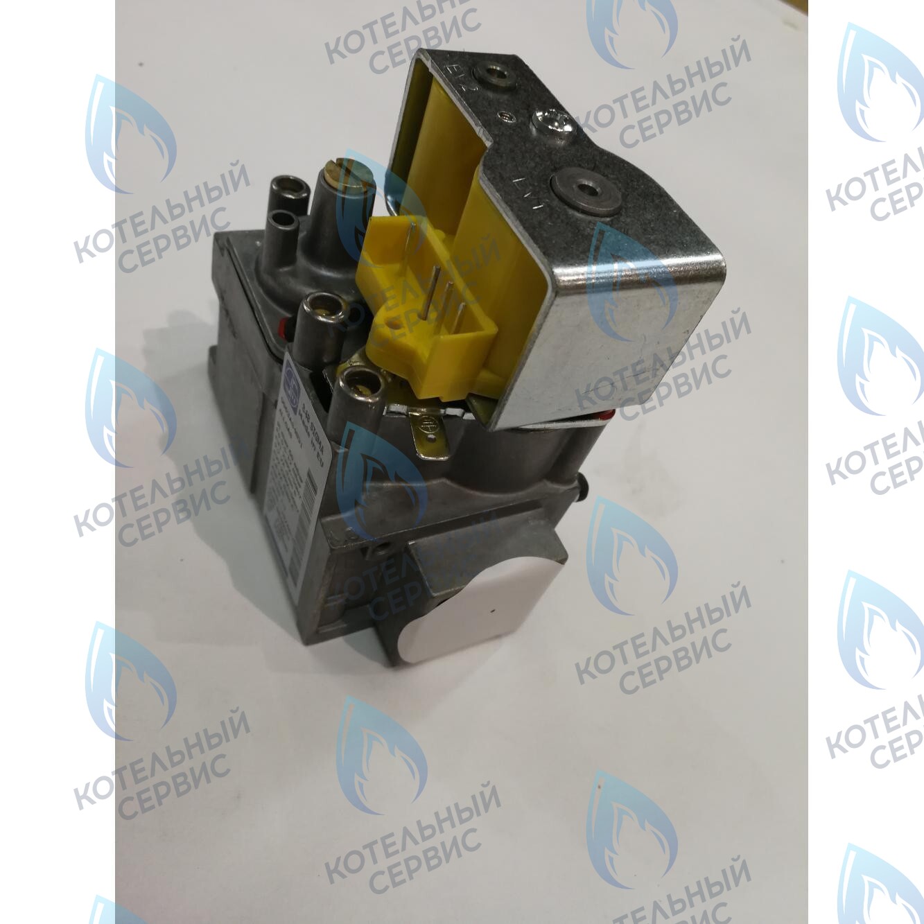 5671930 клапан газовый (SIT 848 SIGMA) BAXI в Новосибирске