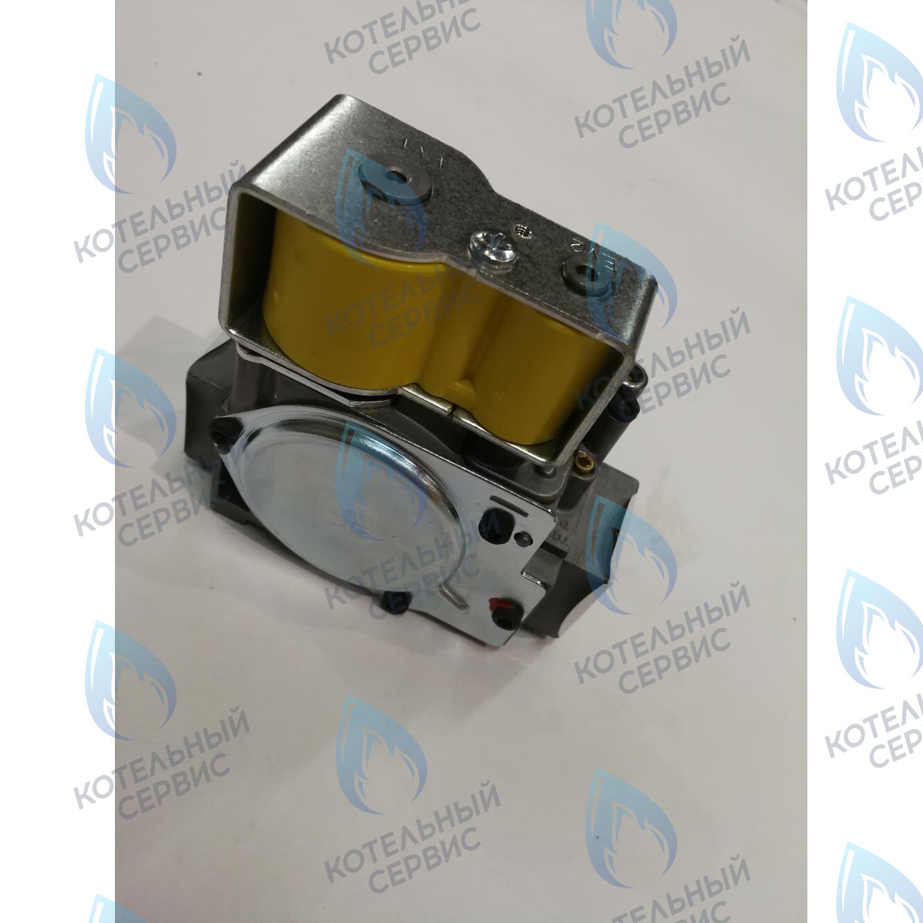 5671930 клапан газовый (SIT 848 SIGMA) BAXI в Новосибирске