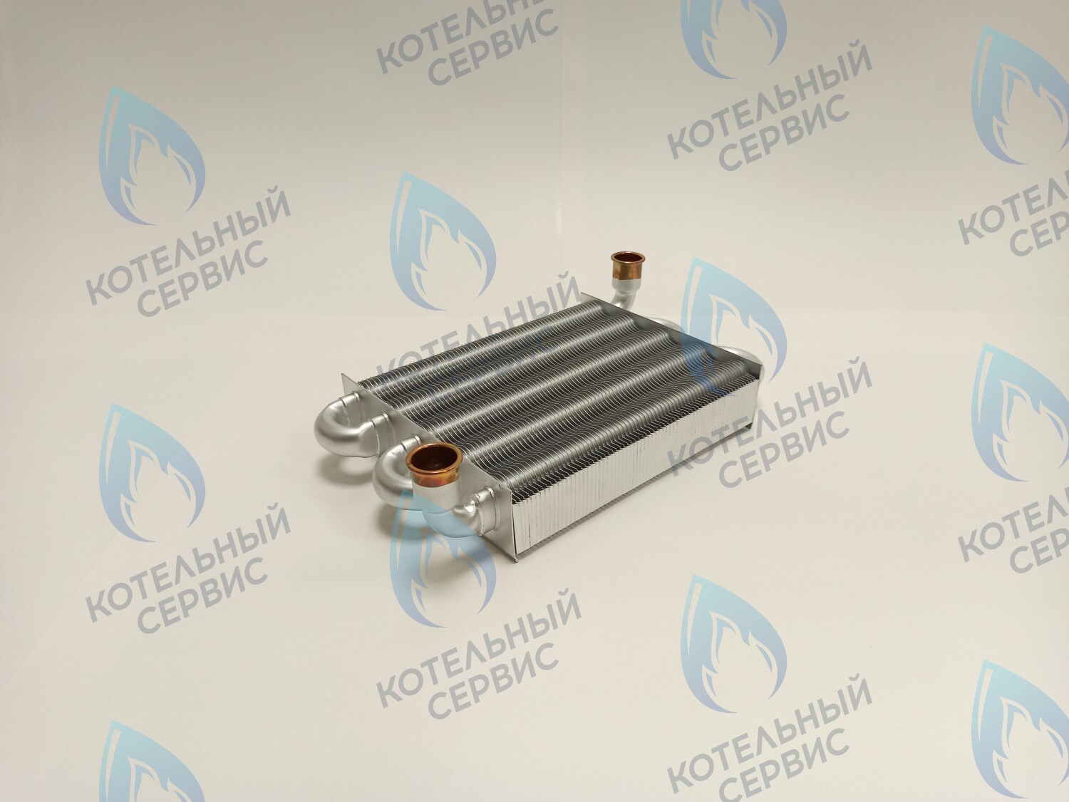 2506032000038 Теплообменник первичный (основной) KOTITONTTU SUARI S 24 DK в Новосибирске