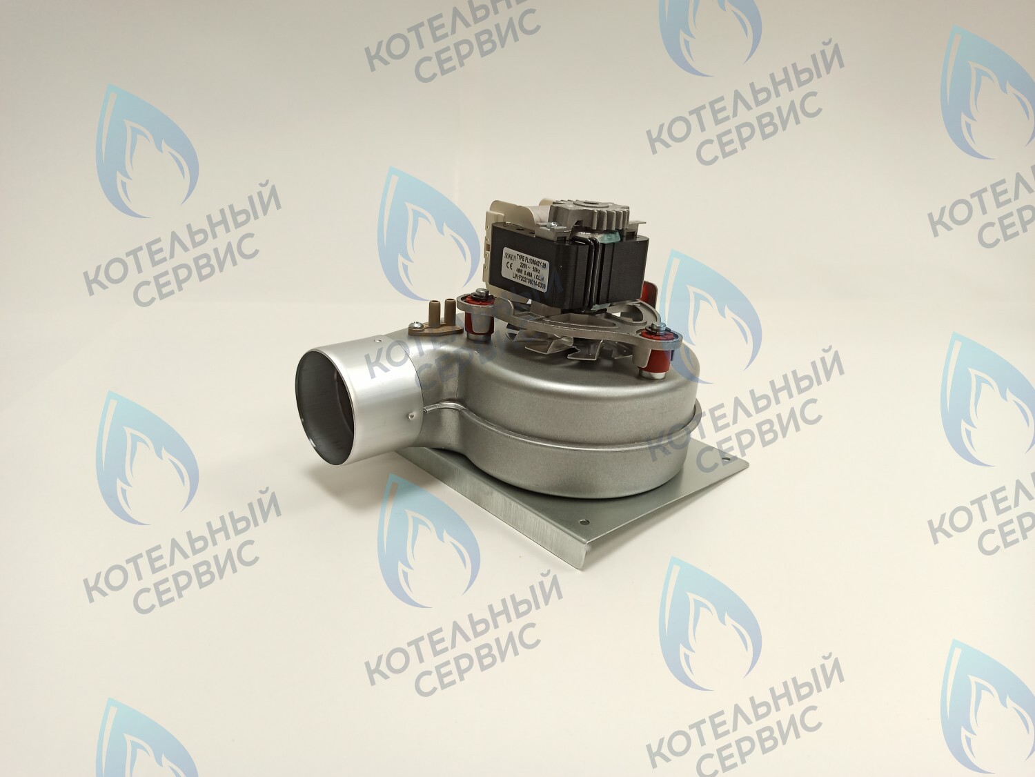 30021858B Вентилятор Navien Heatluxe (NGB210) в Новосибирске